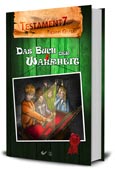 book01 testament7 das buch der wahrheit